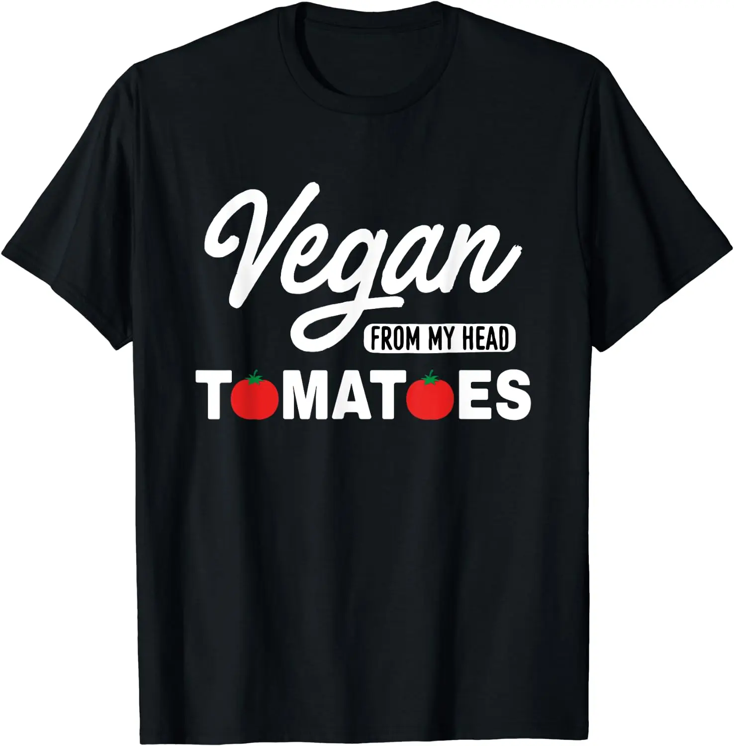 Women'S Fashion Magazine - ビーガンパワー ビーガン＆ベジタリアン ワークアウト Tシャツ クラシック グラフィック