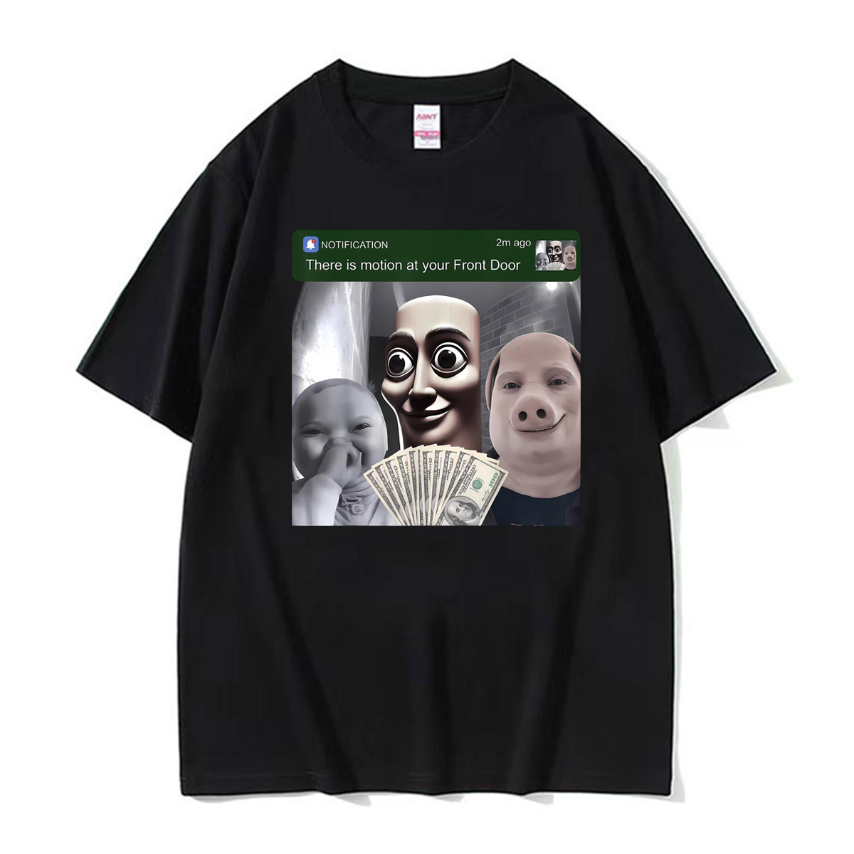 Women Fashion Png - タンサハル・プン・ジョン・ポークAIベビーファニーミームTシャツ メンズ レディース ファッション ユーモアTシャツ オーバーサイズ