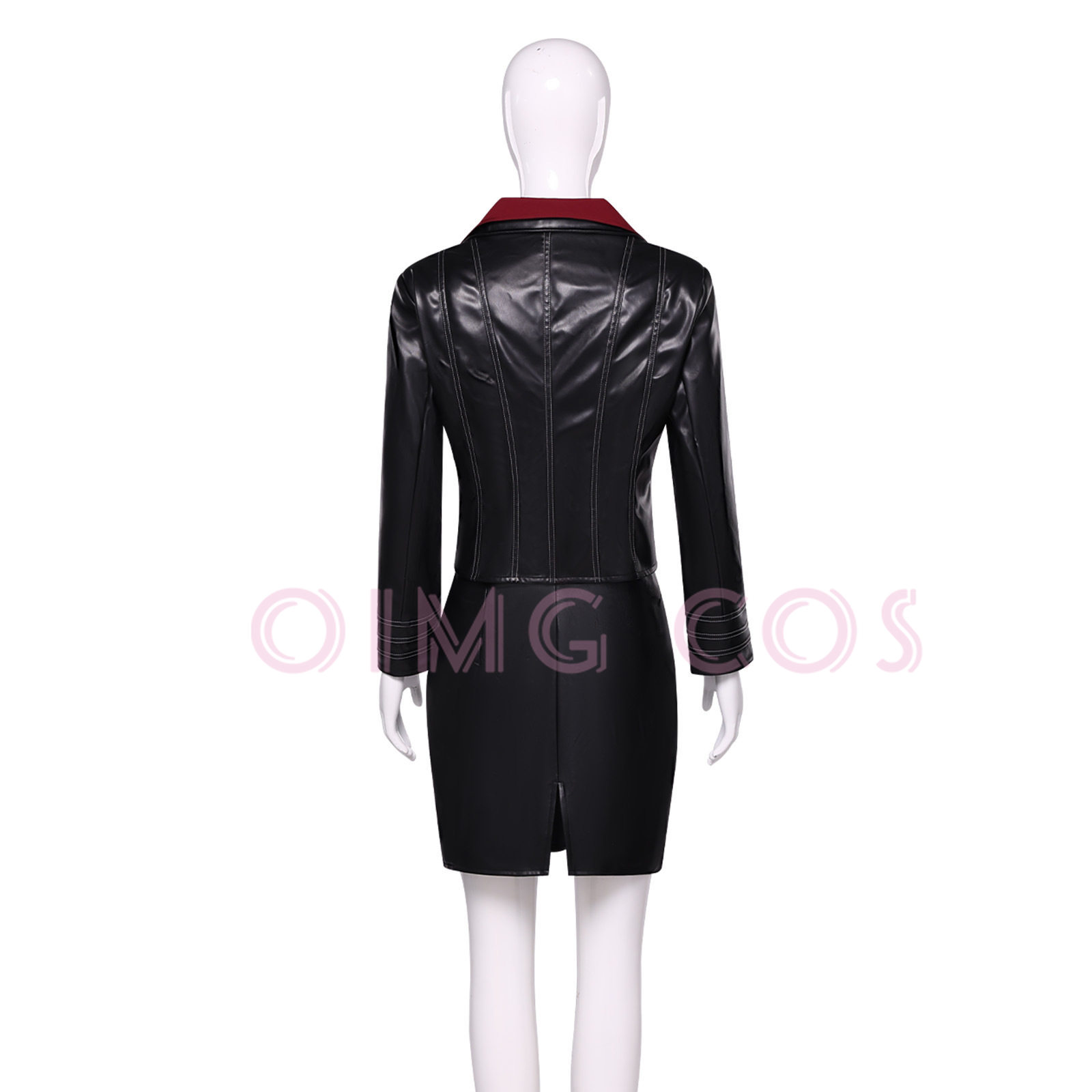 ゲーム レジデント イービル エイダ ウォン レザー ジャケ - Women'S Fashion Leather Jacket のレビューと価格