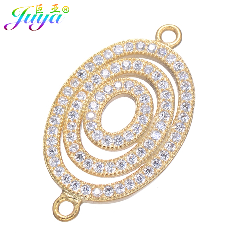 Juya 手作りマイクロパヴェジルコン 18 K メッキ銅チ - Women Fashion Hub のレビューと価格