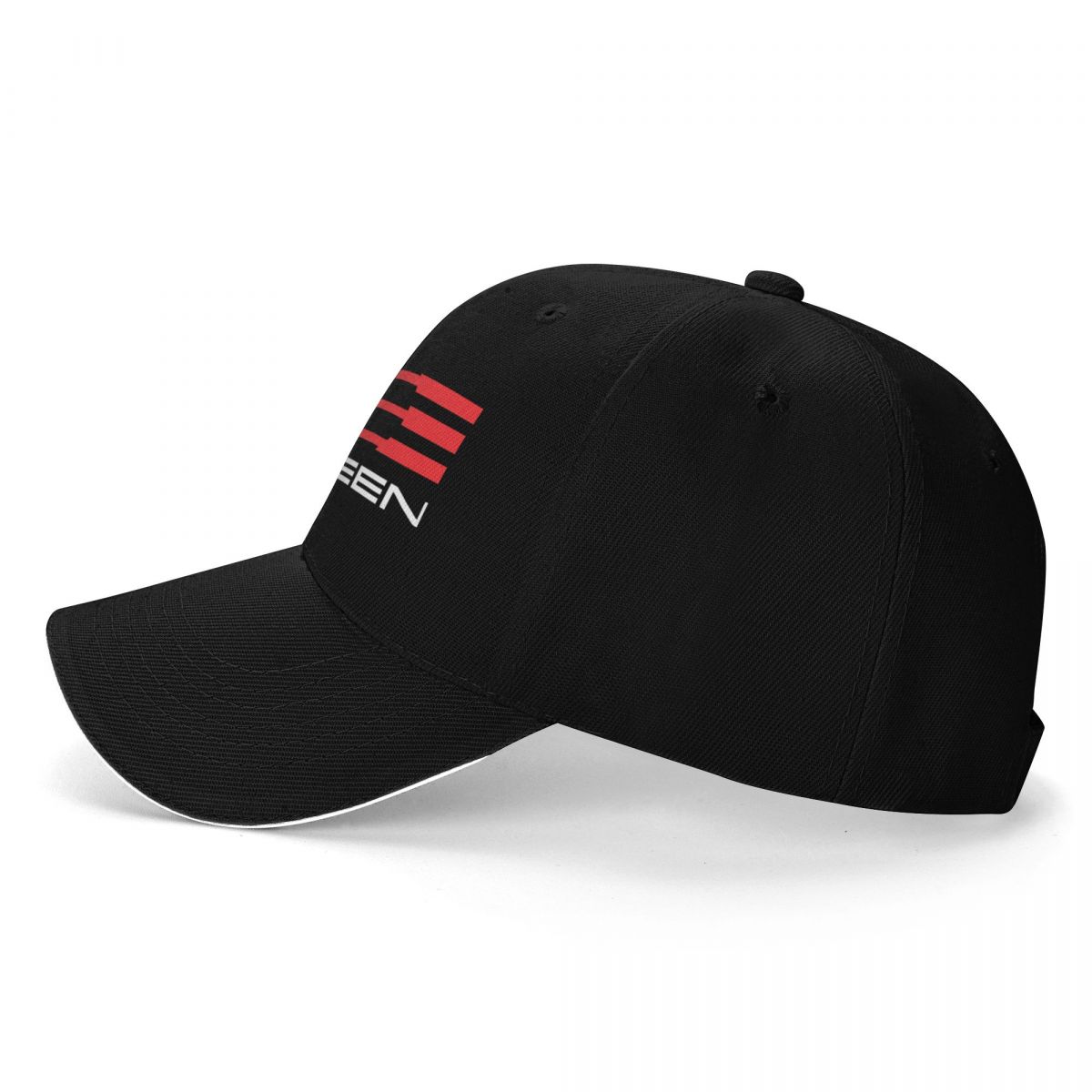 Saleen ロゴ 2 クラシック T シャツ.png ベー - Women Fashion Png のレビューと価格
