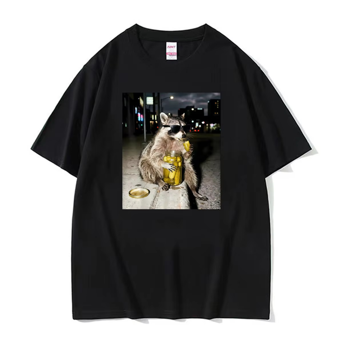 面白いアライグマのサングラスクリップアートPNG、ピクルスを - Women Fashion Png のレビューと価格