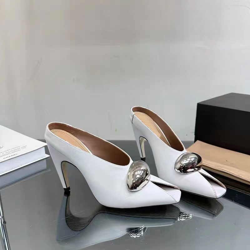 ショースタイル 10.5 センチメートルハイヒールフィッシュ - Women'S Fashion Show のレビューと価格