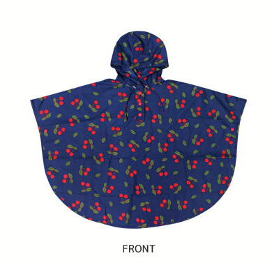 日本子供と大人用レインコートポンチョ女性ファッション可愛いレ - Women'S Fashion Raincoat のレビューと価格